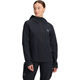 Black Diamond W Dawn Patrol Softshell Black