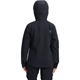 Black Diamond W Dawn Patrol Softshell Black