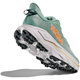 Hoka W Challenger 8 Jade / Cosmic Grey