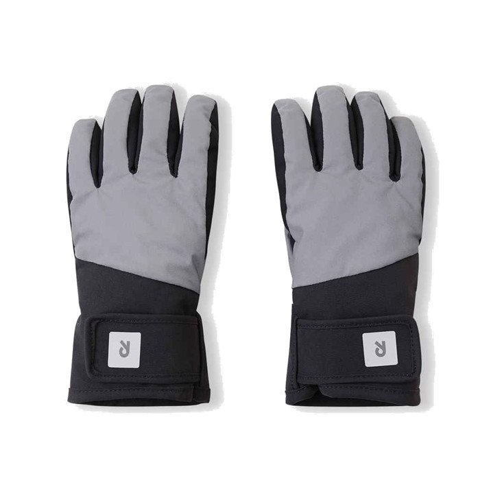 ReimaTec Gloves Kajastus Silver - 3