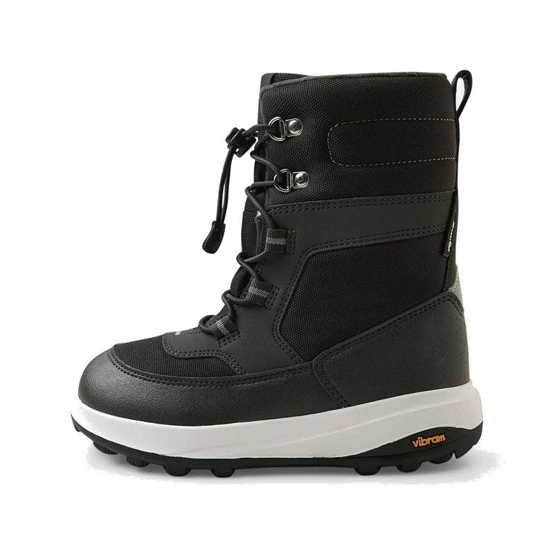 ReimaTec Winterboots Laplander 2.7 Black - 31