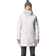 Houdini W's Fall in Parka A Touch Of Gray