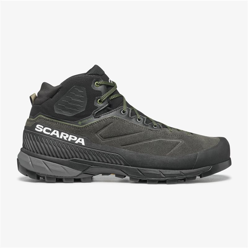 Scarpa Rapid Xt Mid Gtx Shark