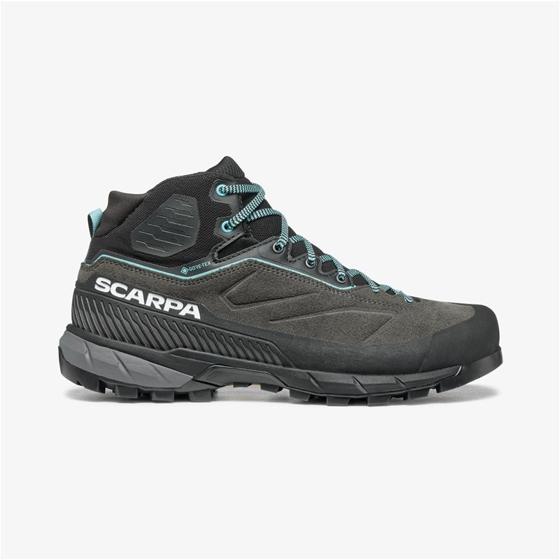 Scarpa Rapid Xt Mid Gtx Wmn Shark