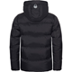 Sail Racing Cloud Down Parka Carbon