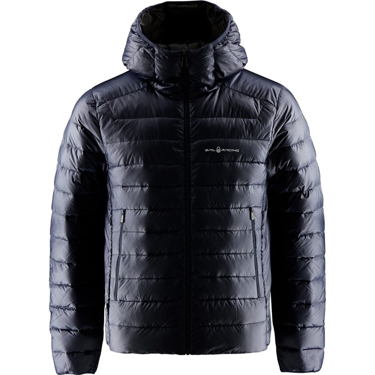 Sail Racing Spray Down Hood Darknavy