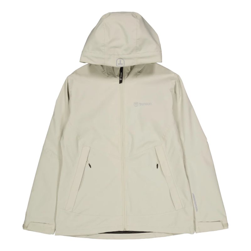 Tenson Winga Rain Jacket Women