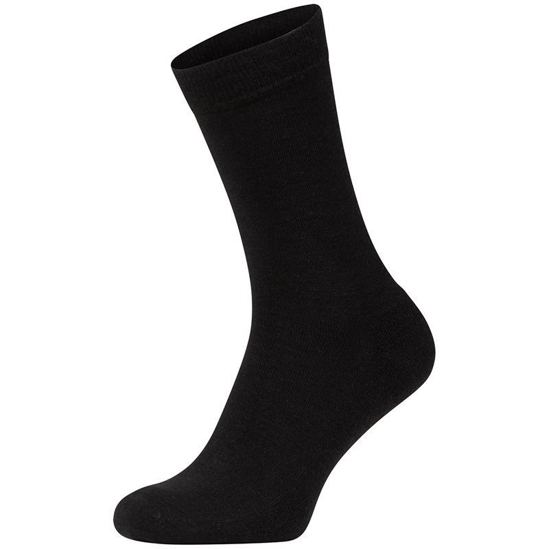 Bergans Essentials Mid Merino Sock 3pk
