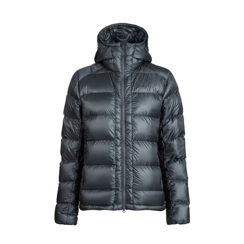 Lundhags Padje Light Tech Down Jacket W Dk Sky Blue - L