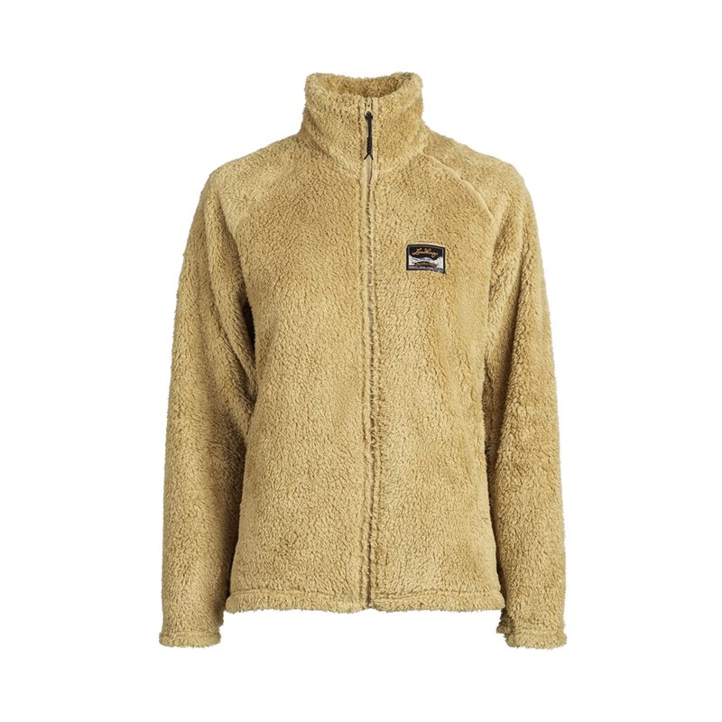 Lundhags J&auml;rpen Fleece W Hay - XS