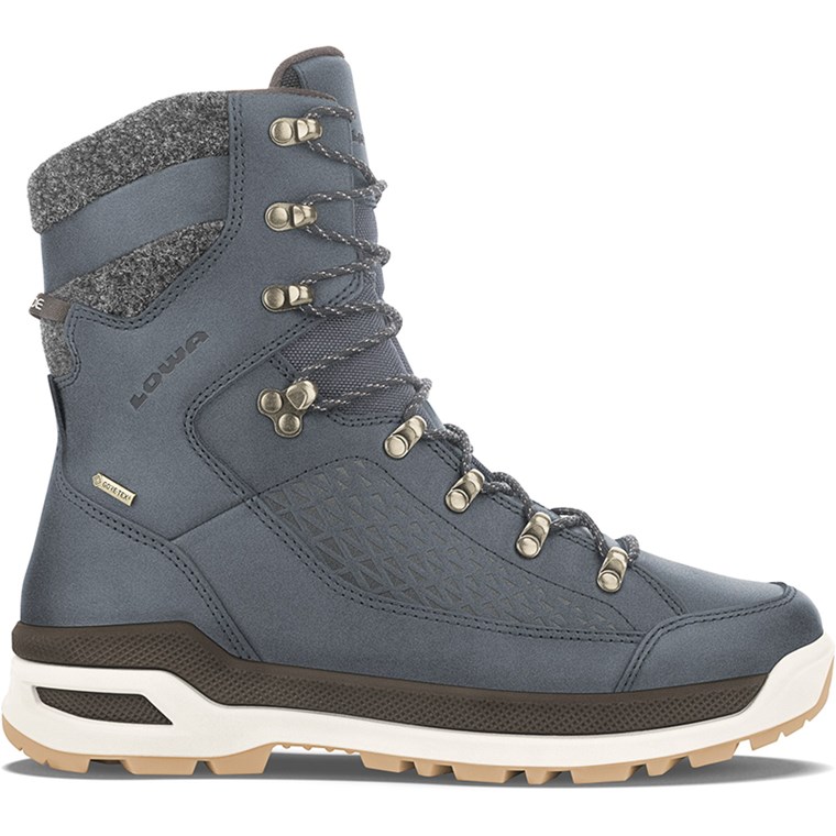 Lowa Renegde Evo Ice GTX