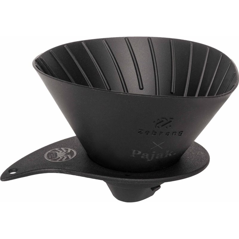 PAJAK Flat Dipper Sammenleggbart Kaffefilter