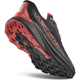 La Sportiva Prodigio Black/Tango Red