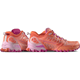 La Sportiva Bushido III Woman GTX Cherry Tomato/Rose