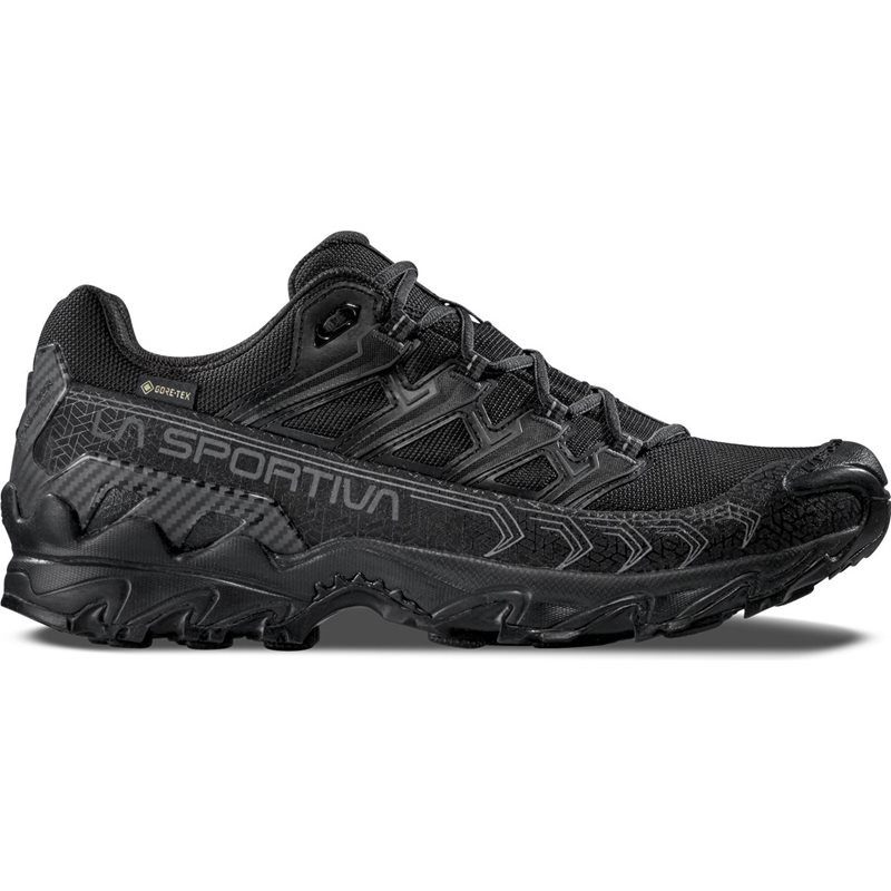 La Sportiva Ultra Raptor II Woman GTX Black/Reflective - 36,5