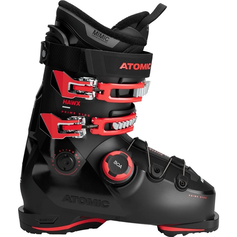 Atomic Hawx Prime R100 Boa