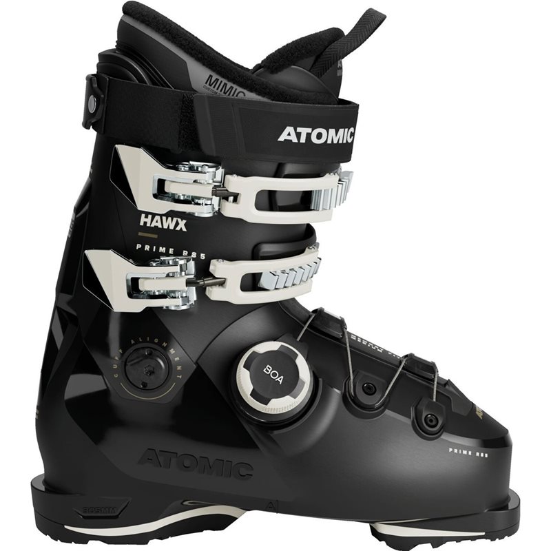 Atomic Hawx Prime R85 Boa W
