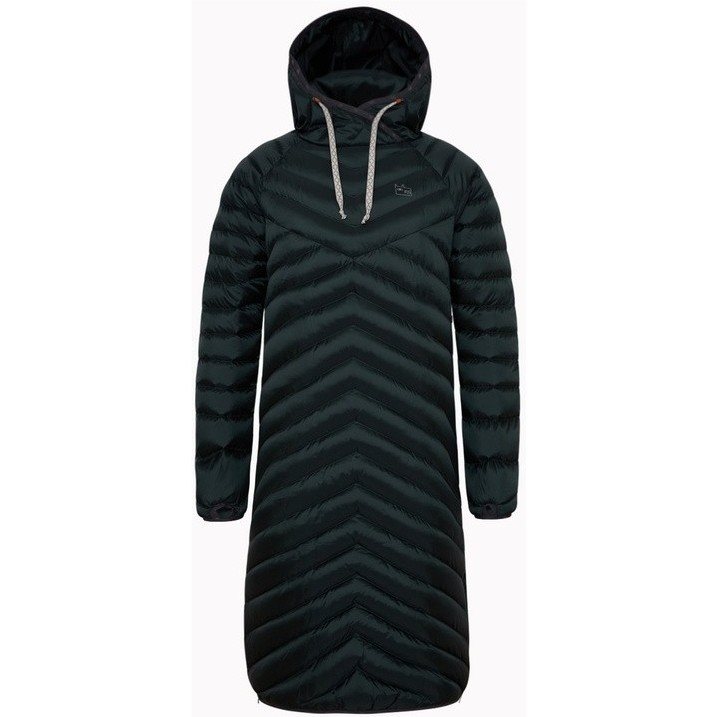 Dark emerald green