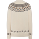 Kari Traa Sundve Knit Off White
