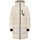 Kari Traa Rongve Parka Light Beige