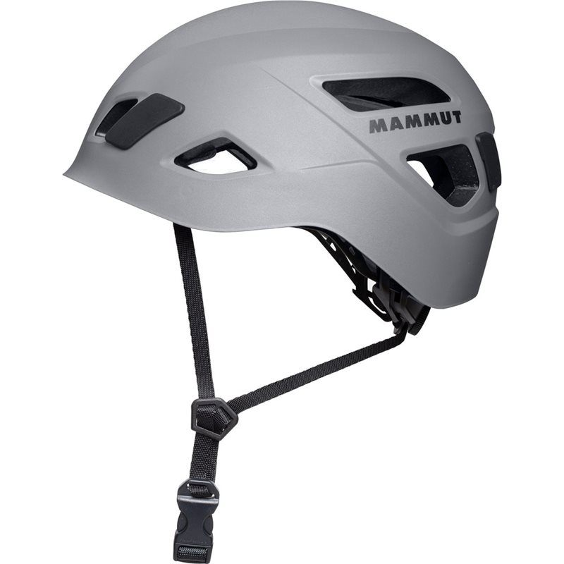 Mammut Skywalker 3.0 Helmet Titanium - 53-61 cm