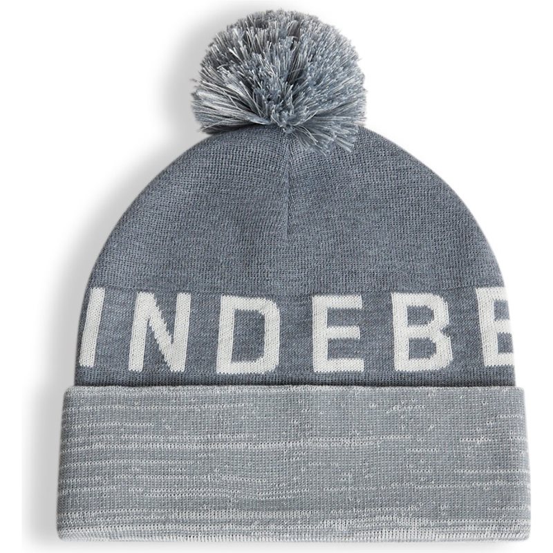 Light grey melange
