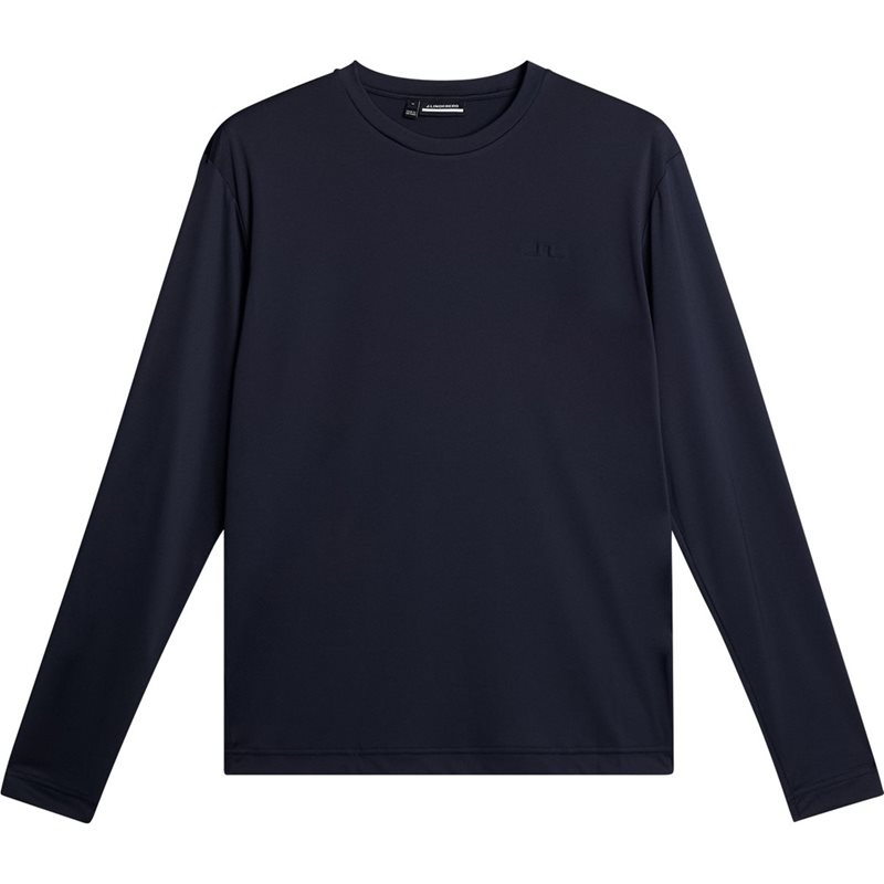 J.LINDEBERG Ade T-shirt LS