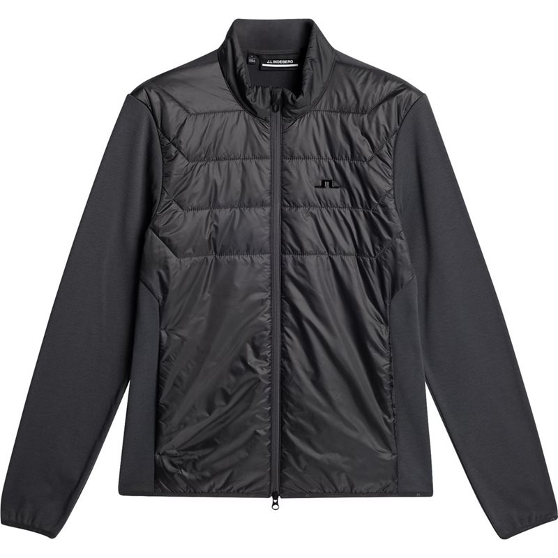 J.LINDEBERG Gregory Hybrid Jacket