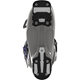 Salomon S/Pro Supra 120 Gw Steel Grey/Black/Race Blue
