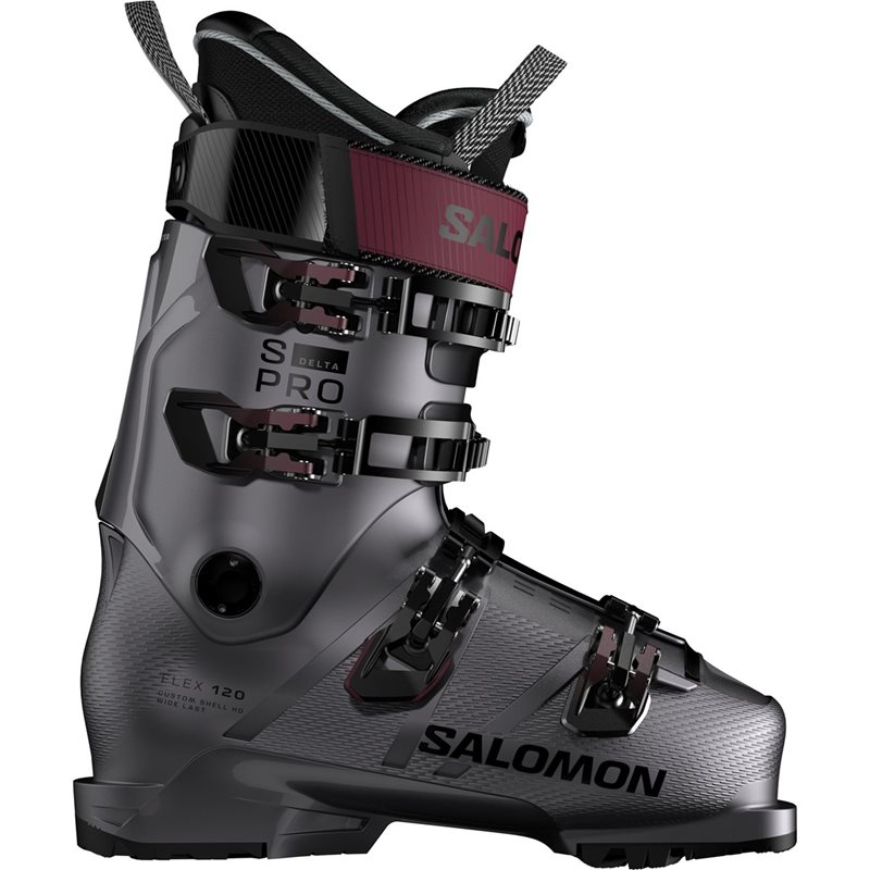 Salomon S/Pro Delta 120 Gw