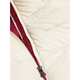 Peak Performance W Frost Down Puffer Jacket Sand Fog