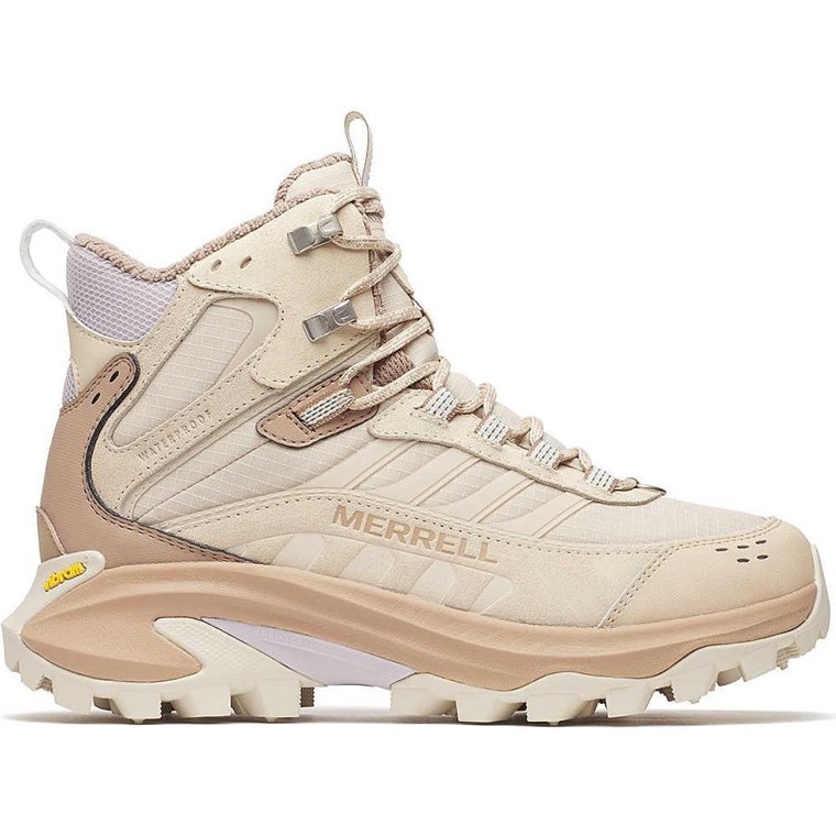 Merrell Moab Speed 2 Thermo Mid Wp Nougat