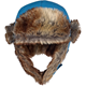 Isbjörn Squirrel Winter Cap Ice