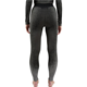Odlo Performance Warm Blackcomb Bl Bottom Lon Black