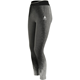 Odlo Performance Warm Blackcomb Bl Bottom Lon Black