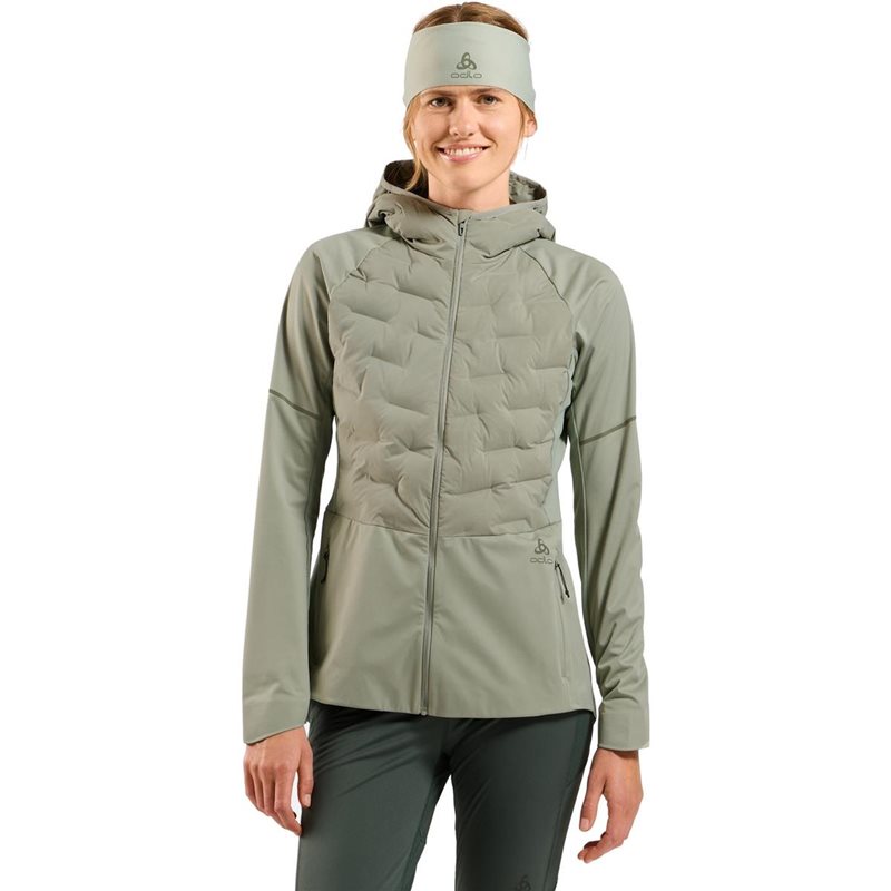 Odlo Zeroweight Insulator Jacket Shadow