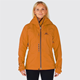 Elevenate Women's Free Tour Shell Jacket Marmalade