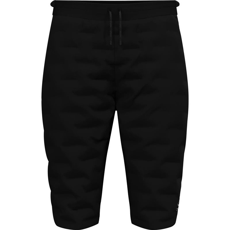 Odlo Zeroweight Insulator Short M Black - M