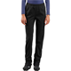 Odlo Essential Warm Pants Regular Length Black