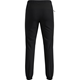 Odlo Essential Warm Pants Regular Length Black