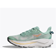 Hoka W Challenger 8 Jade / Cosmic Grey