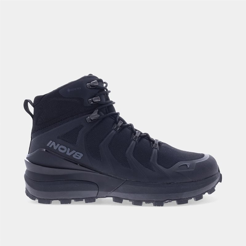 Inov-8 Roclite Pro Mid GTX (M) Black - 45