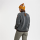 Elevenate Women's Glacier Pile Jacket Rock