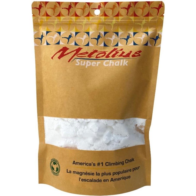 Metolius Super Chalk 127g