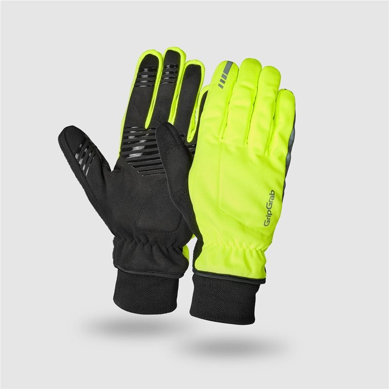 GripGrab Cykelhandskar Windster 2 Windproof Winter - M