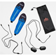 Heat Experience Heated Wireless charging app Insoles