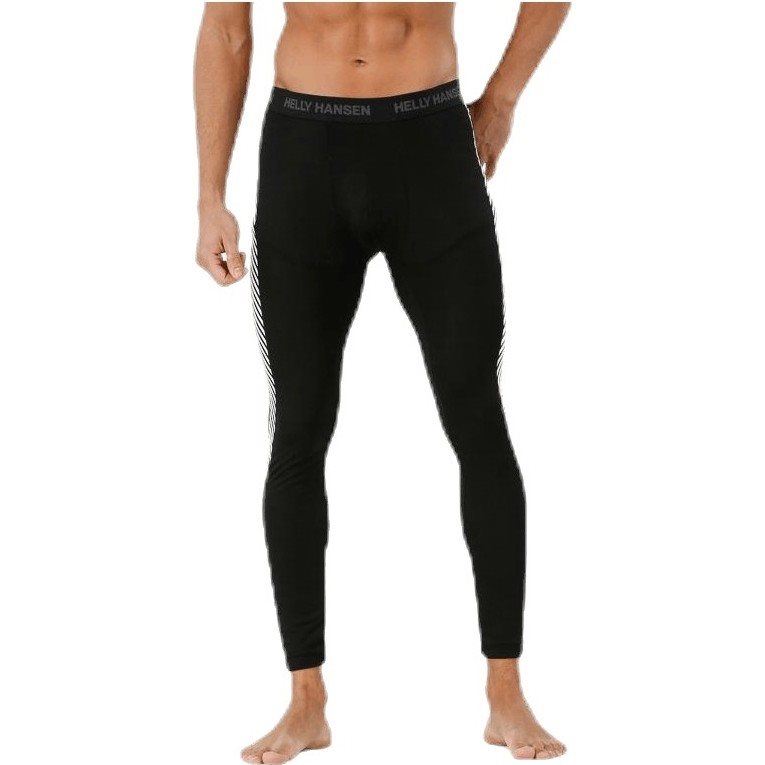 Helly Hansen HH Lifa Pant Black - S