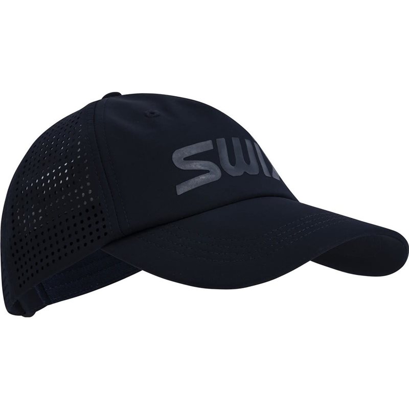 Swix V Vantage Tech Cap Dark Navy - S/M