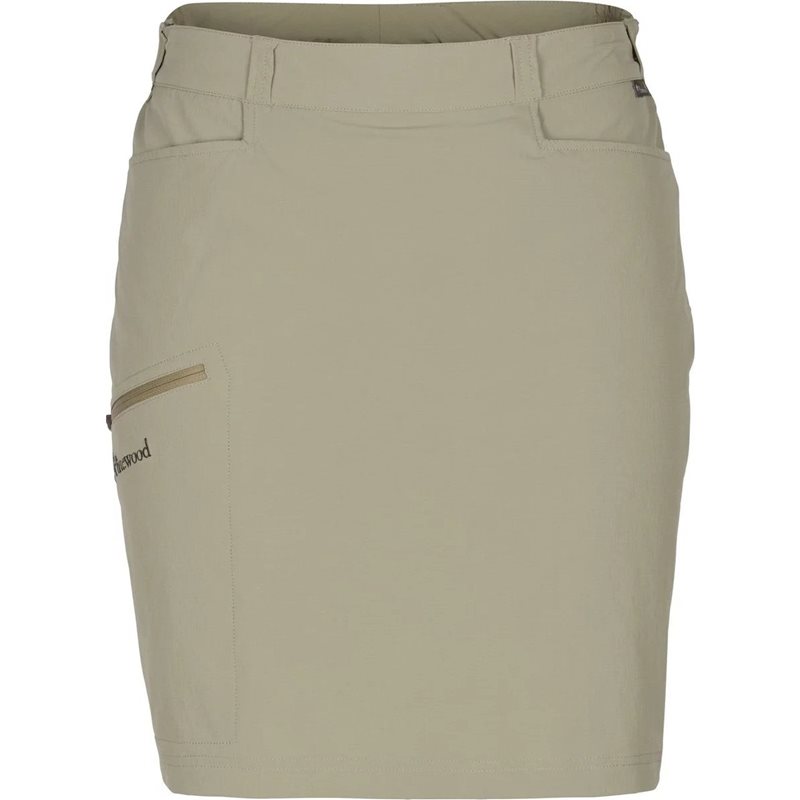Pinewood Finnveden Hiking Skort WRT W