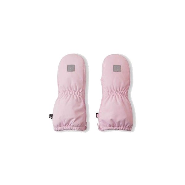Reima Mittens, Tassu Pale Rose - 2